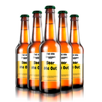 Indlæs billede til gallerivisning Beer Me Out