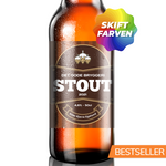 Indlæs billede til gallerivisning Vintage: Stout