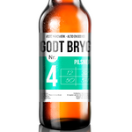 Indlæs billede til gallerivisning Seriebryg 04 - design din egen øl etiket - The Beer Label 
