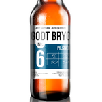 Indlæs billede til gallerivisning Seriebryg 06 - design din egen øl etiket - The Beer Label 
