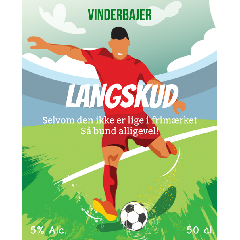 Langskud