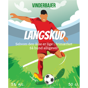 Langskud