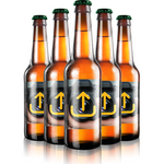Indlæs billede til gallerivisning Upload Selv - Upload dit eget label og design din egen øl etiket - The Beer Label 
